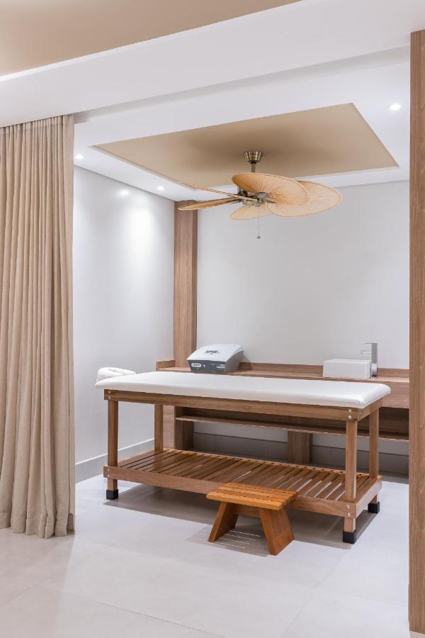 Apartament Studio Premium Batel Hsb009 Kurytyba Zewnętrze zdjęcie