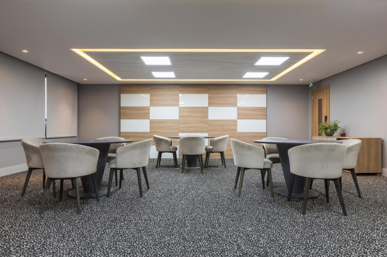 Apartament Studio Premium Batel Hsb009 Kurytyba Zewnętrze zdjęcie