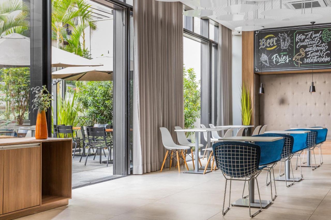 Apartament Studio Premium Batel Hsb009 Kurytyba Zewnętrze zdjęcie